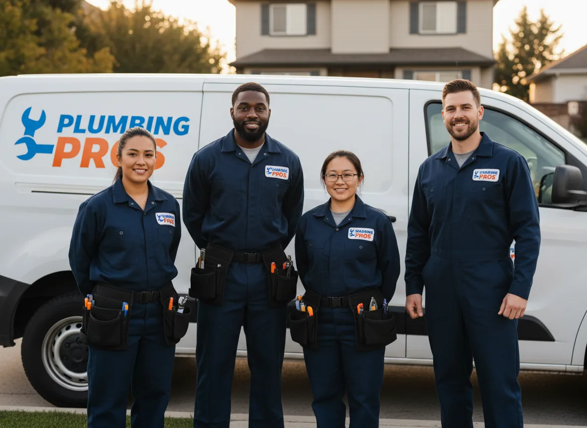 Water Heater Repair company in Palm Harbor, FL